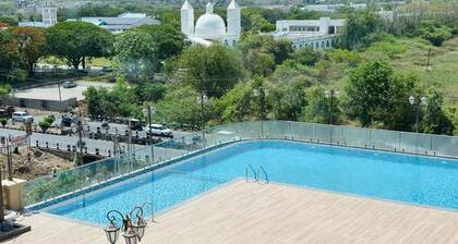 Express Inn Heritage Aurangabad Airport