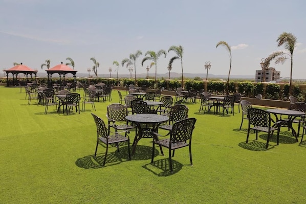 สถานที่จัดงานประชุม