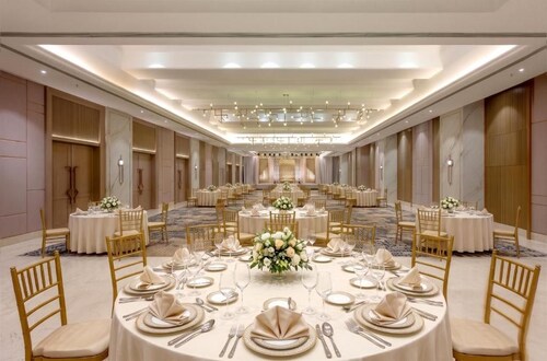 Express Inn Heritage Aurangabad Airport