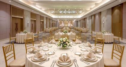 Express Inn Heritage Aurangabad Airport