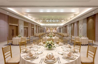 Express Inn Heritage Aurangabad Airport