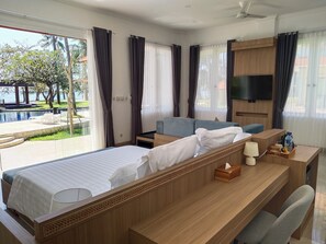 Unclassified image, 4 of 50, button - Scampi Indorus Resort (Tejakula)