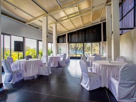 Sala de reuniones