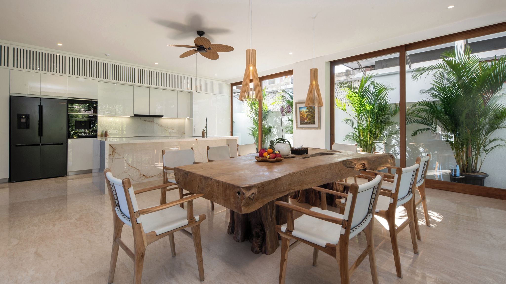 Dapur bersama