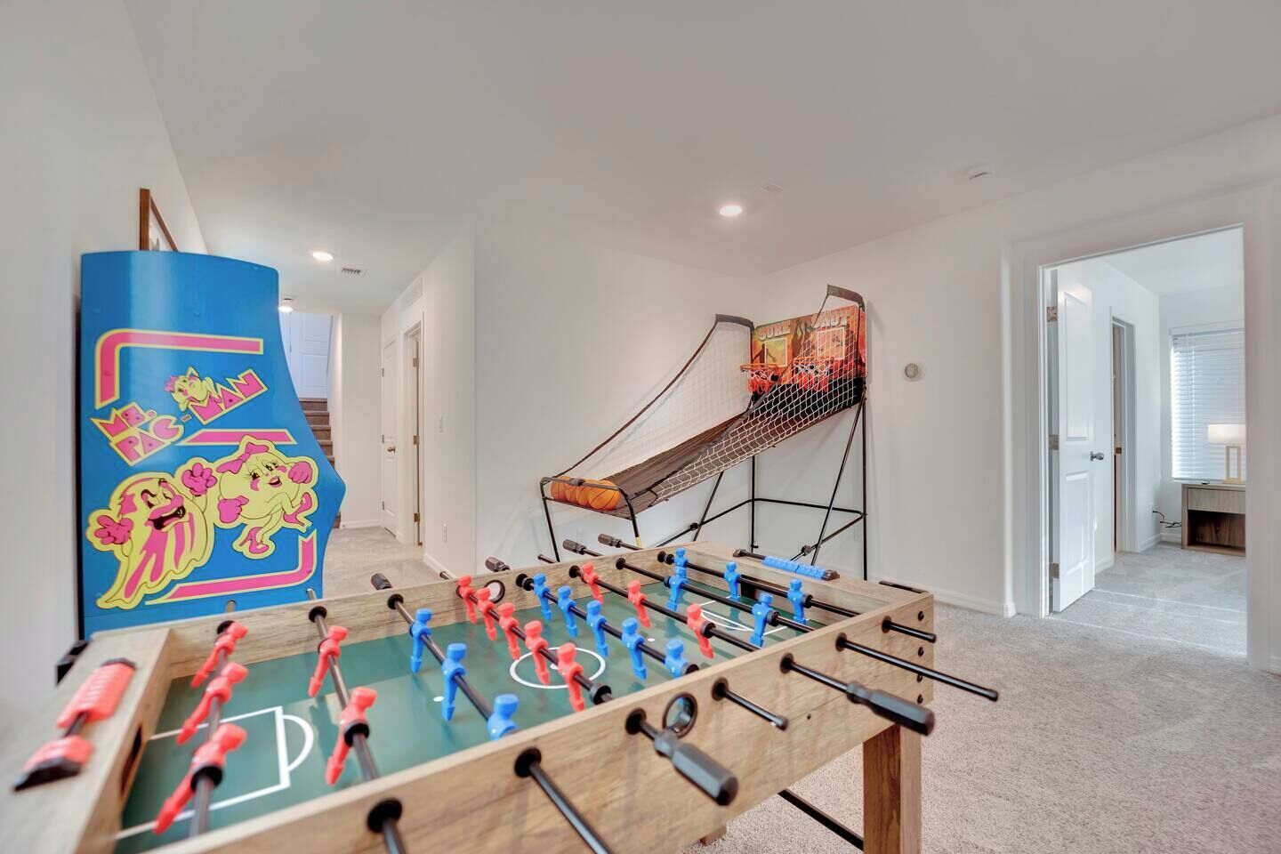 Spielezimmer