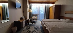 Room - Landhotel Jägerhof (Bischofsgrün)