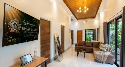 Cozy 2-bedroom house in enchanting Malaybalay City with AC