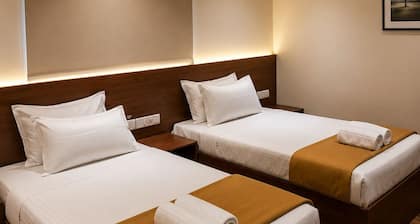 Chippy Residency Hotel Thoraippakkam