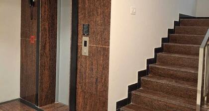 Chippy Residency Hotel Thoraippakkam