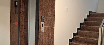 Chippy Residency Hotel Thoraippakkam