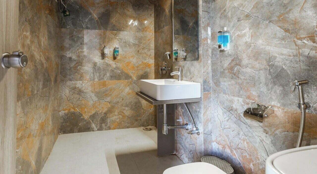 5 BHK Villa | Bathroom