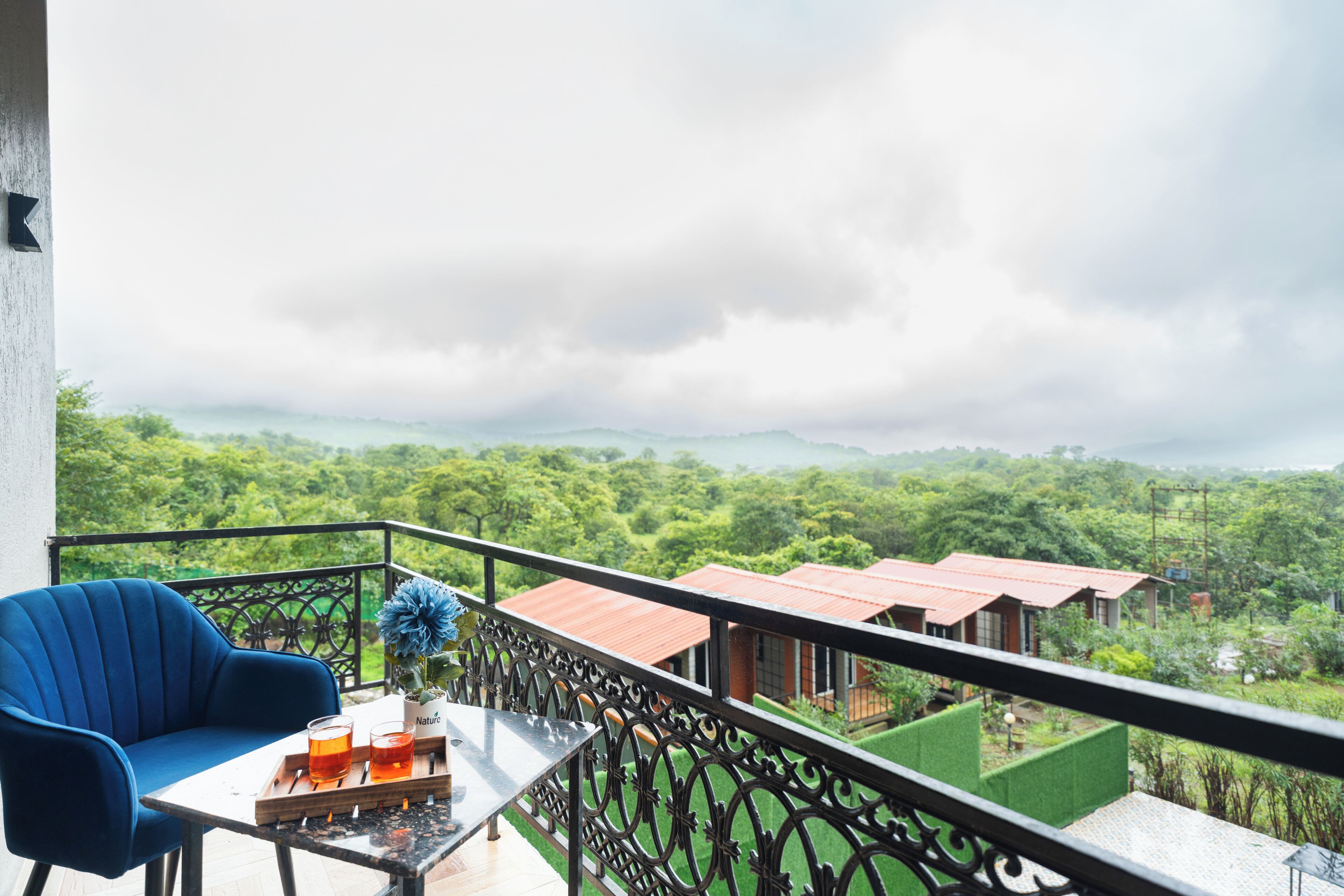 Vila | Halaman properti