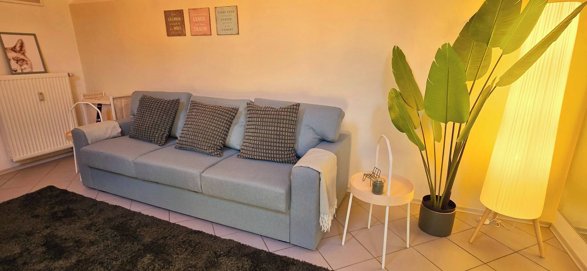 Apartment Mutterstadt Oasis One - Mis - Schifferstadt