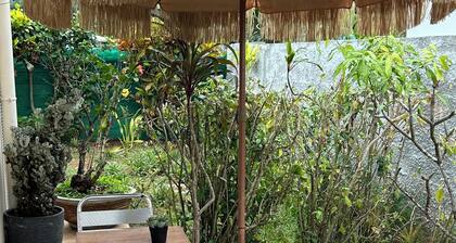 Vaihina Room