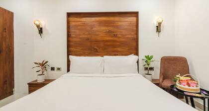 Rcc Hotels Pride Kukatpally
