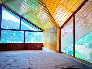 Family Room - Yland Hotel Avani (Manali)
