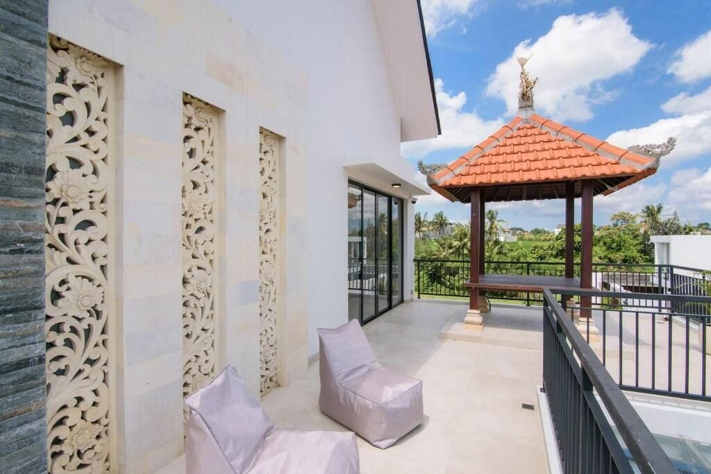 Terraço/pátio