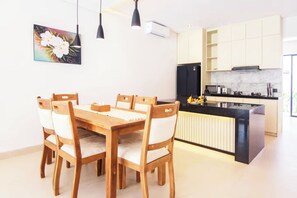 Dapur peribadi