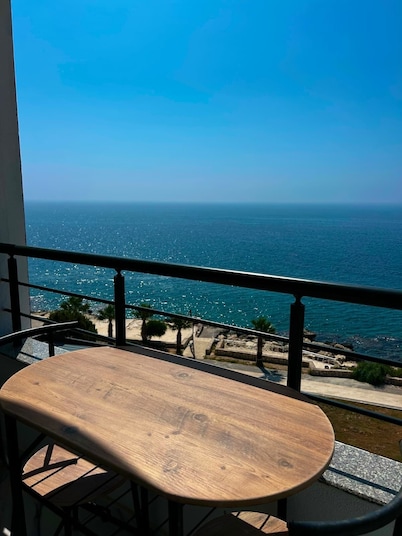 Korasion Otel