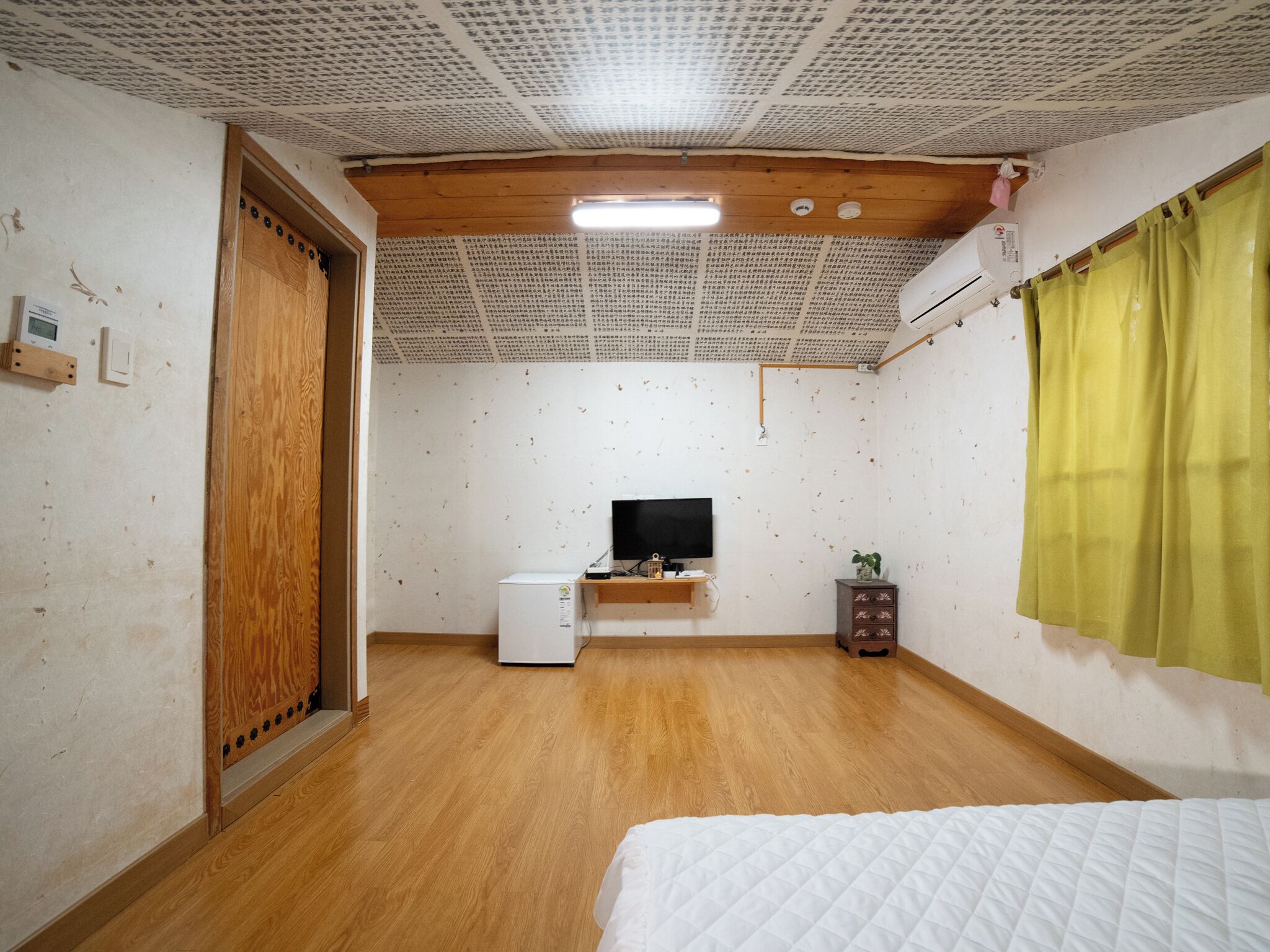 객실