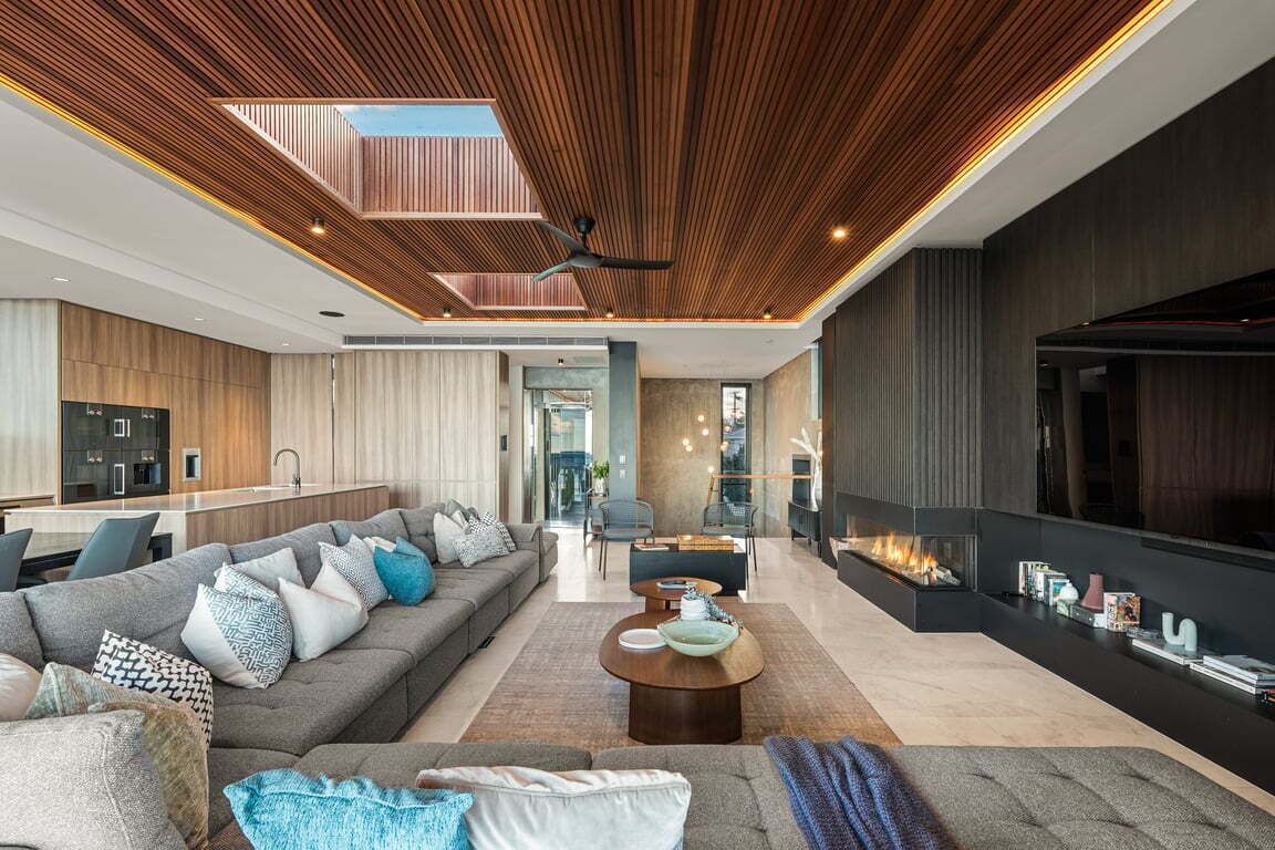 The Sands, Absolute Beachfront Mansion, Kiama Downs - Wollongong