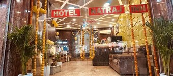 HOTE NATRAJ INN 