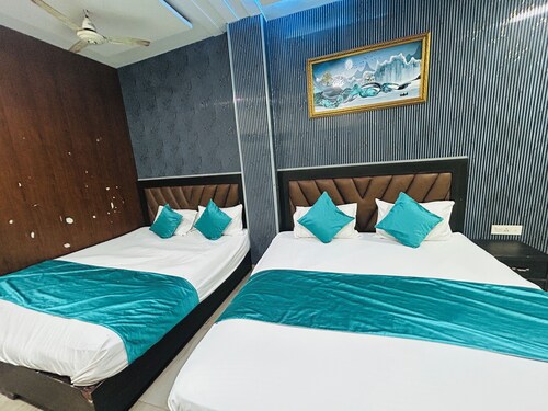 HOTE NATRAJ INN 