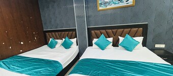 HOTE NATRAJ INN
