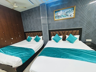 HOTE NATRAJ INN