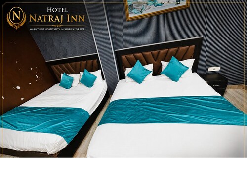 HOTE NATRAJ INN 