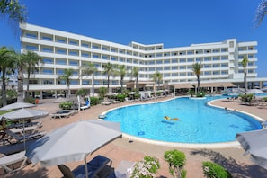 Unclassified image, 3 of 63, button - NELIA SEA BREEZE HOTEL (Ayia Napa)