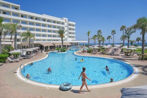 Unclassified image, 2 of 63, button - NELIA SEA BREEZE HOTEL (Ayia Napa)