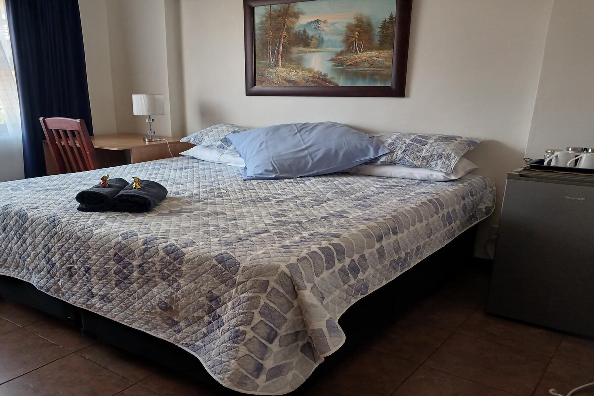 Habitación estándar | Tabla de planchar con plancha 