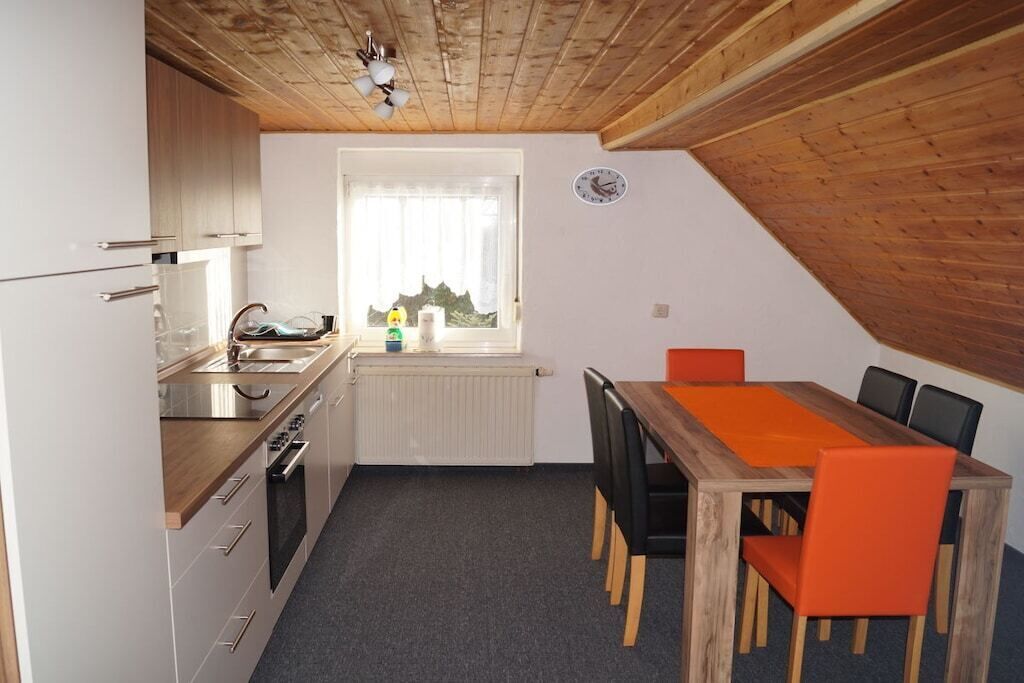 Eget kjøkken