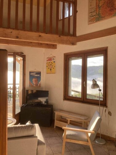 The Balcons du Haut-Doubs in the Heart of the Natural Park