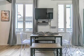 Untagged - Modern apartment - 1BR/7P - Near Bercy (Paris)