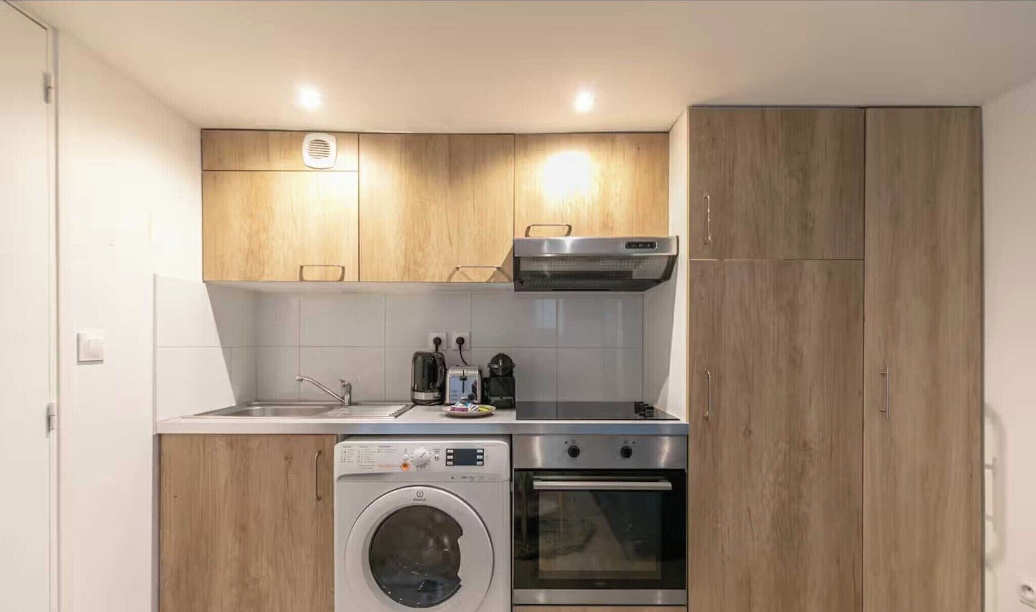 Cozinha privada
