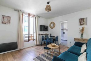 Untagged - Charming 1BDR/4P flat – Montreuil – Near Paris (Montreuil)