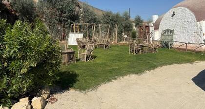 VILLA EL SAFIR FARMHOUSE