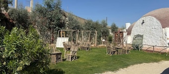 VILLA EL SAFIR FARMHOUSE