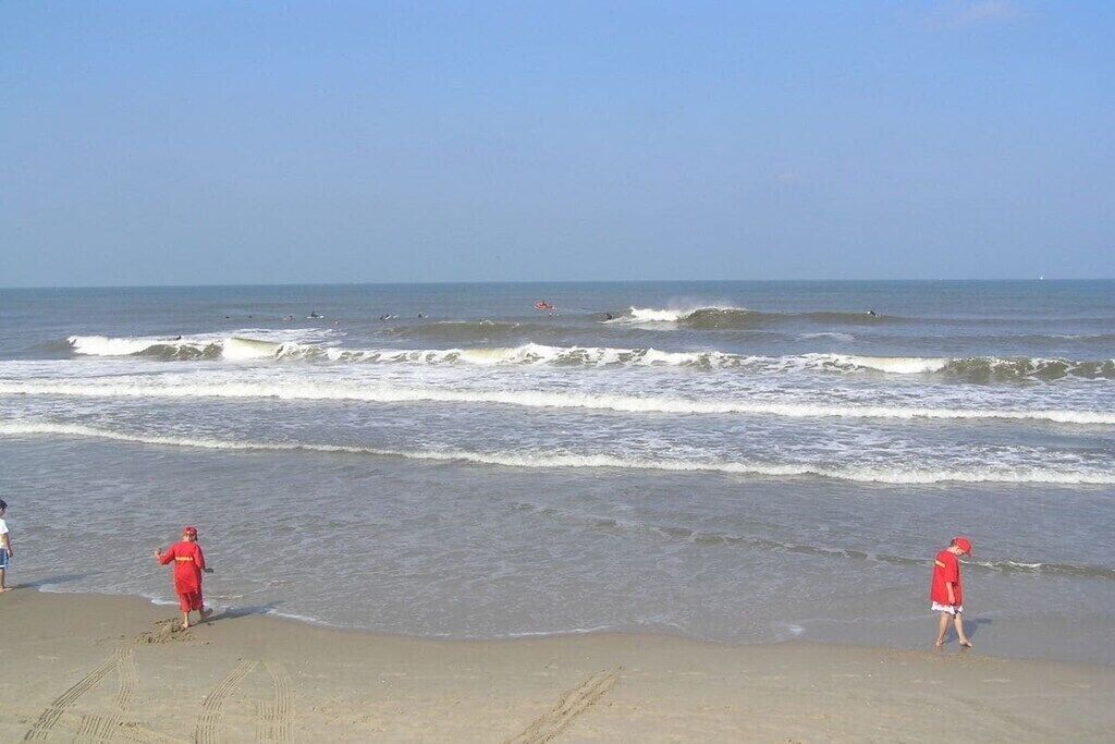 Strand