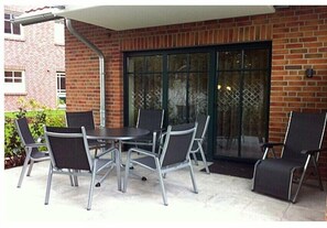 Untagged - Holiday apartment with 3 bedrooms (Borkum)