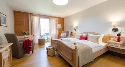 Hotel Sankt Leonhard