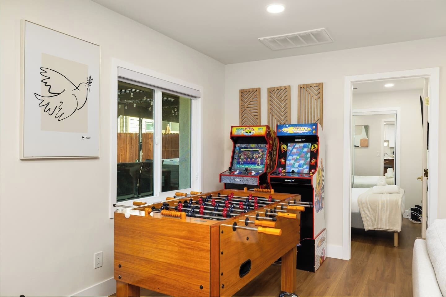 Designer Spa Home｜near Disney｜kids Beloved Yard - Anaheim, CA