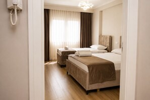 Room - Star Apartment 1 — Sea view (Durrës)