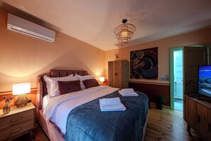 Room - Stylish Holiday Home Close to the Sea (Eforie Sud)