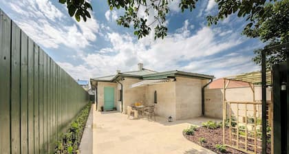 Stylish Holiday Home Close to the Sea