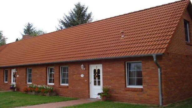 Exterior - 1 on the Grafel farm (Kirchlinteln-Stemmen)