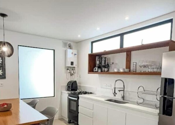 Cuisine privée