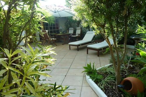 Holiday home with 3 bedrooms